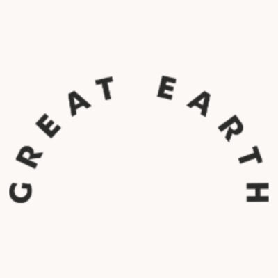 Great Earth