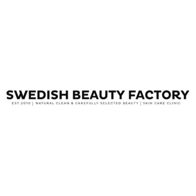 Swedish Beauty Factory