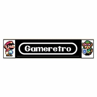 Gameretro