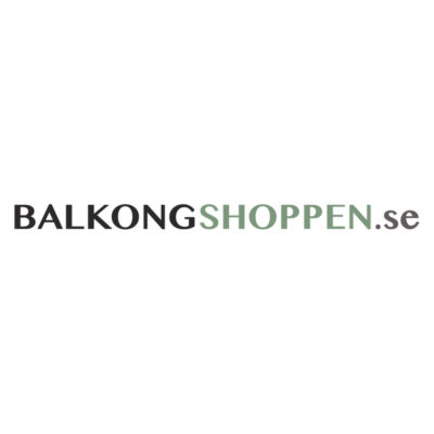 Balkongshoppen.se