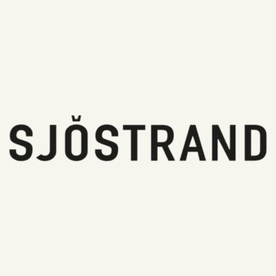 Sjöstrand