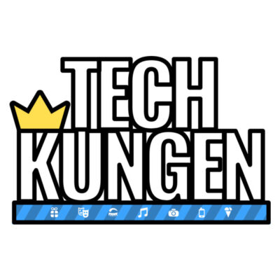 Techkungen