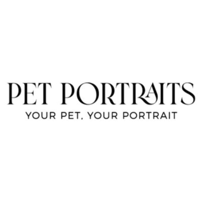 Pet Portraits