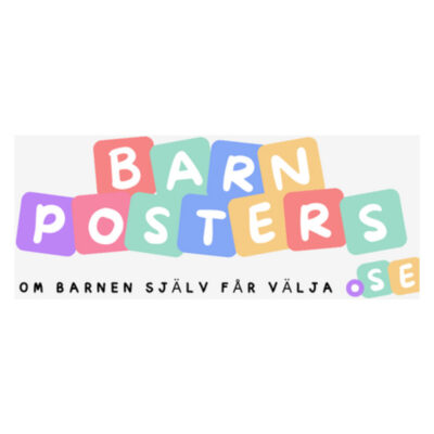 Barnposters.se