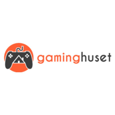 Gaminghuset