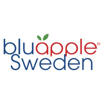 Bluapple Sweden