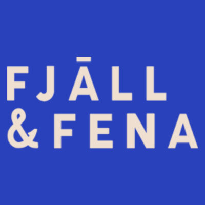 Fjäll & Fena