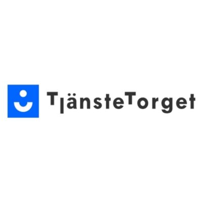 Tjänstetorget