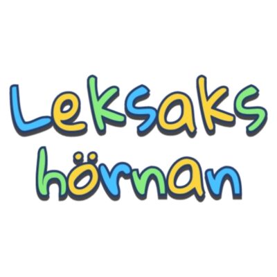 Leksakshörnan