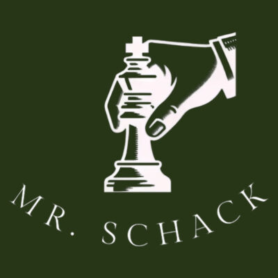 Mr Schack