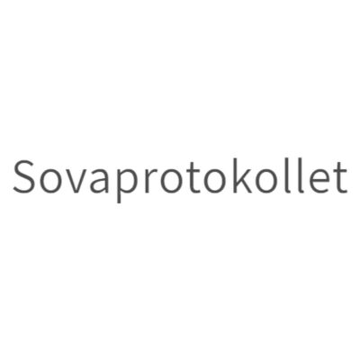 Sovaprotokollet