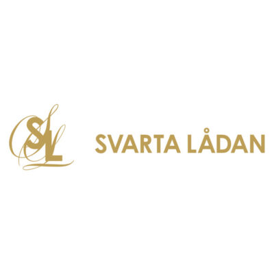 Svarta Lådan