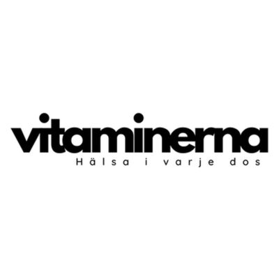 Vitaminerna