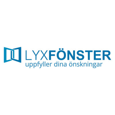 Lyxfonster