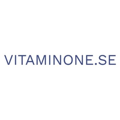 VitaminOne.se