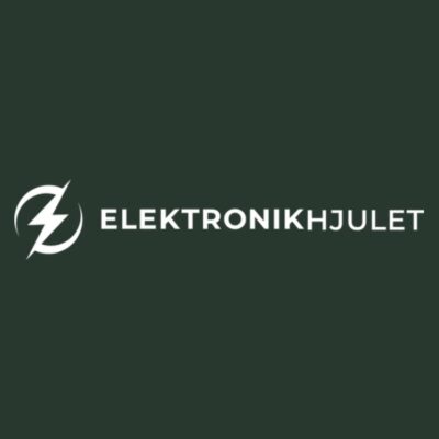 Elektronikhjulet