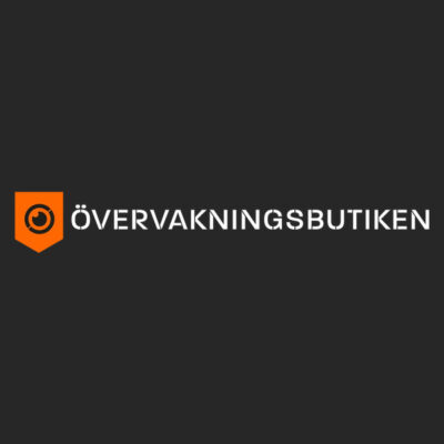 Övervakningsbutiken